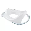 KEEEPER riduttore wc Ewa Peppa Pig 30x40x15cm bianco