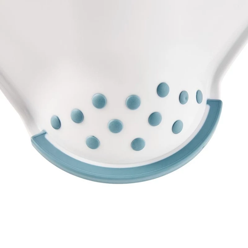 KEEEPER sgabello Tomek Peppa Pig 40,5x28,5x14 cm bianco