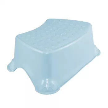 keeeper panca Tomek Pure, 40,5 x 28,5 x 14 cm, blu, antiscivolo, 150 kg
