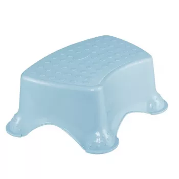 keeeper panca Tomek Pure, 40,5 x 28,5 x 14 cm, blu, antiscivolo, 150 kg