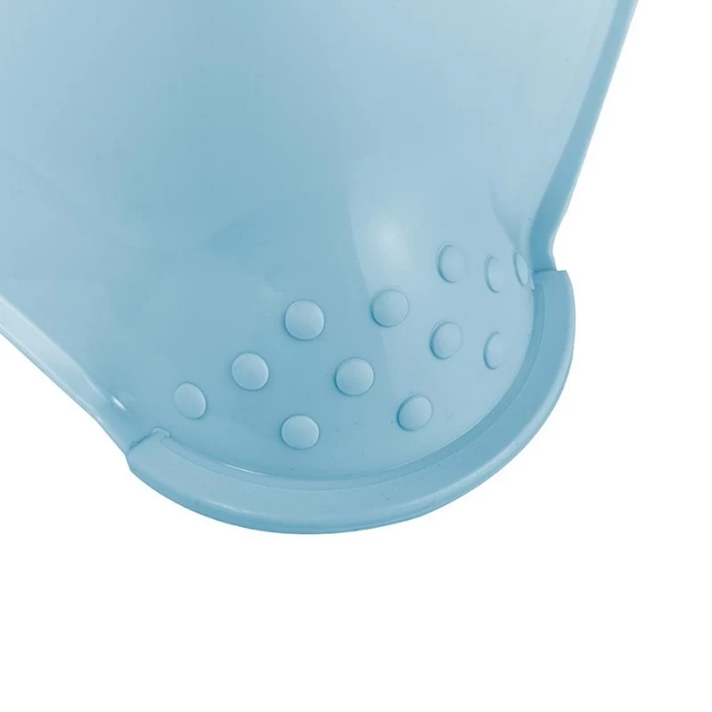 keeeper panca Tomek Pure, 40,5 x 28,5 x 14 cm, blu, antiscivolo, 150 kg