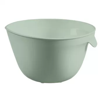 CURVER ciotola 3,5L Kitchen Essentials verde