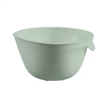 CURVER ciotola 2,5L Kitchen Essentials verde