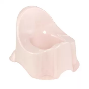 KEEEPER Franek Pure cesto contenitore 30x25x22 cm rosa