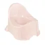KEEEPER Franek Pure cesto contenitore 30x25x22 cm rosa