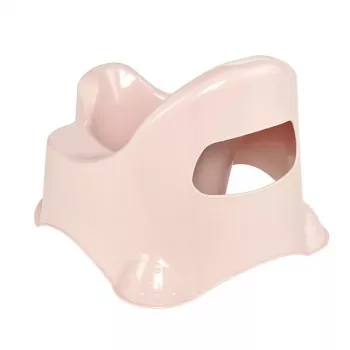 KEEEPER Franek Pure cesto contenitore 30x25x22 cm rosa