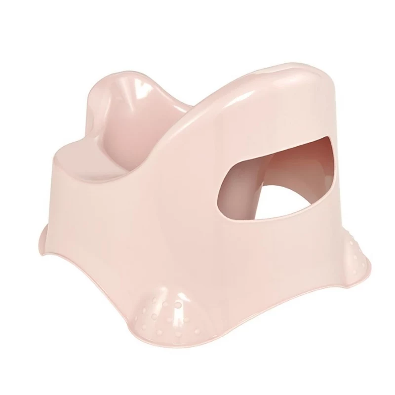 KEEEPER Franek Pure cesto contenitore 30x25x22 cm rosa