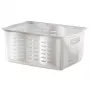 CURVER Alfa M cesto contenitore 35 x 25,1 x 15,6 cm trasparente