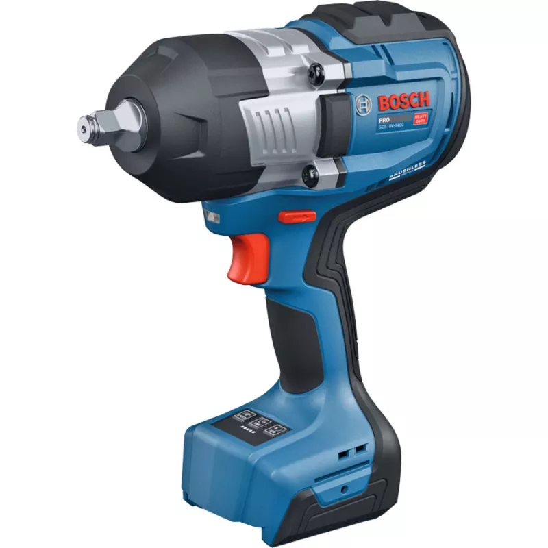 Bosch GDS18V-1400 BITURBO Brushless 3/4