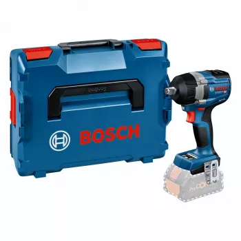 Bosch GDS18V-750 18V avvitatore a impulsi a batteria brushless 1/2 inch 750 Nm (solo utensile)