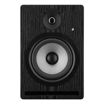 Prodipe Pro 7 V4 Black Wood - 6,5