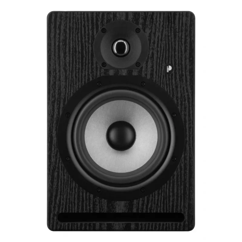 Prodipe Pro 7 V4 Black Wood - 6,5
