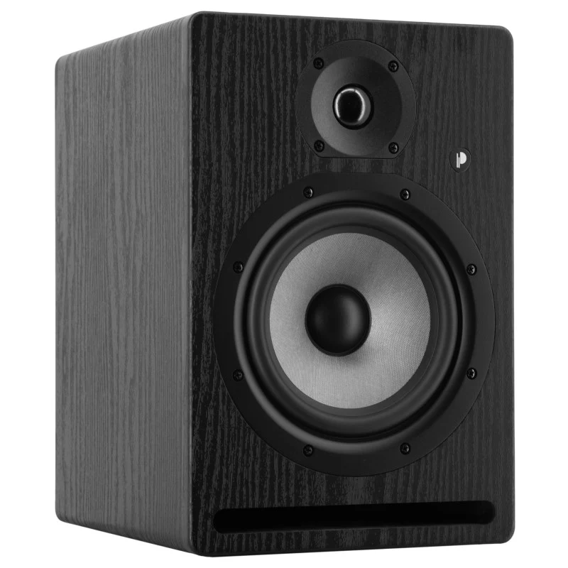 Prodipe Pro 7 V4 Black Wood - 6,5