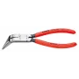 Pinza per meccanici KNIPEX 38 71 200, angolata a 70°, 200 mm