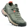 Salewa Puez 2 Knit PTX scarpe da trekking basse donna - Shadow/Olive, EU 40,5