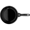Padella SILIT Emma, 28 cm, blu/nero