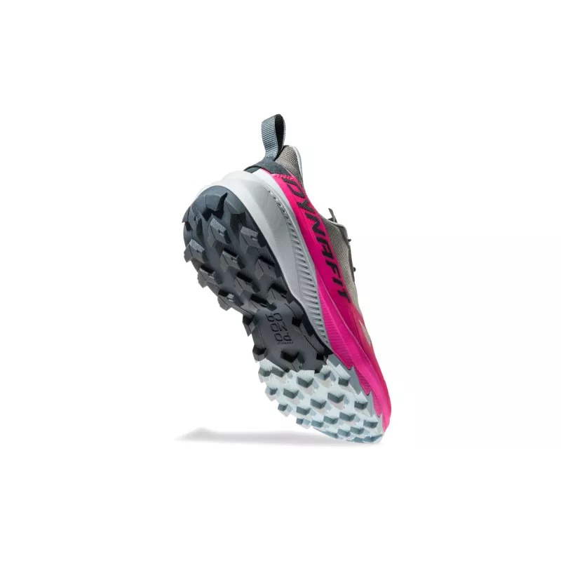 SALEWA scarpe da trail running Dynafit Traverse 2 donna - Pink Glo/Cinder, EU 38