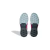 SALEWA scarpe da trail running Dynafit Traverse 2 donna - Pink Glo/Cinder, EU 38