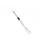 LEIFHEIT ProLine forchettone da carne 103029 acciaio inox/nero 32 cm