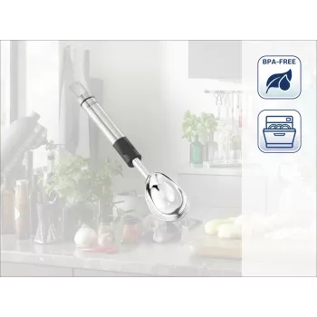 LEIFHEIT ProLine porzionatore per gelato