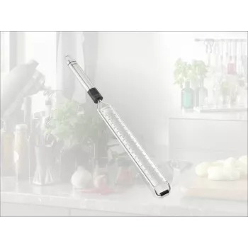 LEIFHEIT ProLine grattugia a fori grossi, acciaio inox