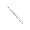 LEIFHEIT ProLine pinza da cucina 30 cm acciaio inox