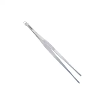 LEIFHEIT ProLine pinza da cucina 30 cm acciaio inox