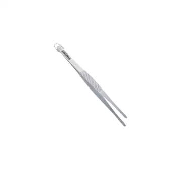 LEIFHEIT ProLine pinza da cucina in acciaio inox 20 cm