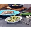 LEIFHEIT ProLine pinza da cucina in acciaio inox 20 cm