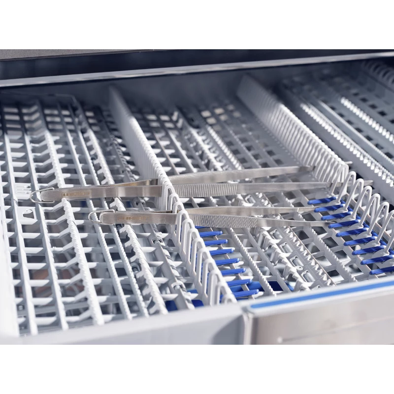 LEIFHEIT ProLine pinza da cucina in acciaio inox 20 cm