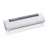 LEIFHEIT Vacu Power 100 macchina per sottovuoto bianco/argento
