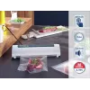 LEIFHEIT Vacu Power 100 macchina per sottovuoto bianco/argento