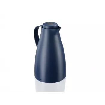 LEIFHEIT Thermos Harmonic Blue 1L caraffa con isolamento sottovuoto