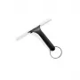 LEIFHEIT Cabino tergivetro per box doccia, nero, lama 24 cm
