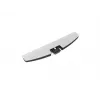 LEIFHEIT Nemo bocchetta di ricambio per box doccia, piastrelle e specchi – labbro in silicone 170 mm, grigio/bianco
