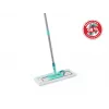 LEIFHEIT Profi XL Micro Duo 42 cm lavapavimenti con manico pieghevole