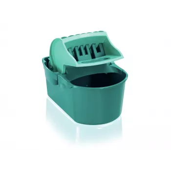 LEIFHEIT Profi Compact secchio per pulizia pavimenti 8L