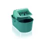 LEIFHEIT Profi Compact secchio per pulizia pavimenti 8L