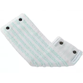 LEIFHEIT Combi M Clean Twist Micro Duo Ricambio testa mop 33cm