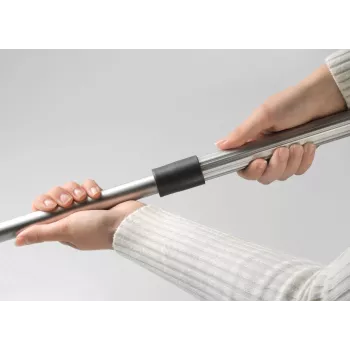 LEIFHEIT Professional Manico telescopico in alluminio 250cm