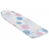 LEIFHEIT Copertura asse da stiro Cotton Classic M 125x40cm