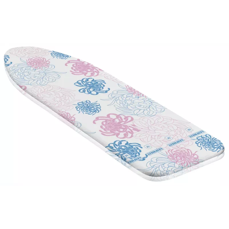 LEIFHEIT Copertura asse da stiro Cotton Classic M 125x40cm