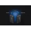 PureLink FlexInstall Cavo USB-A a USB-B USB 3.0 5Gbps 1,50m nero