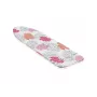 LEIFHEIT Copertura asse da stiro Cotton Comfort S/M 125x40cm