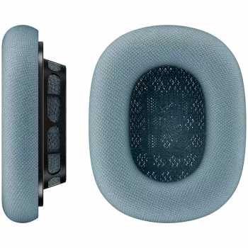 VONMÄHLEN Air Cushions per AirPods Max, blu