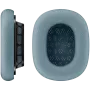 VONMÄHLEN Air Cushions per AirPods Max, blu