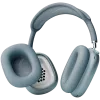 VONMÄHLEN Air Cushions per AirPods Max, blu