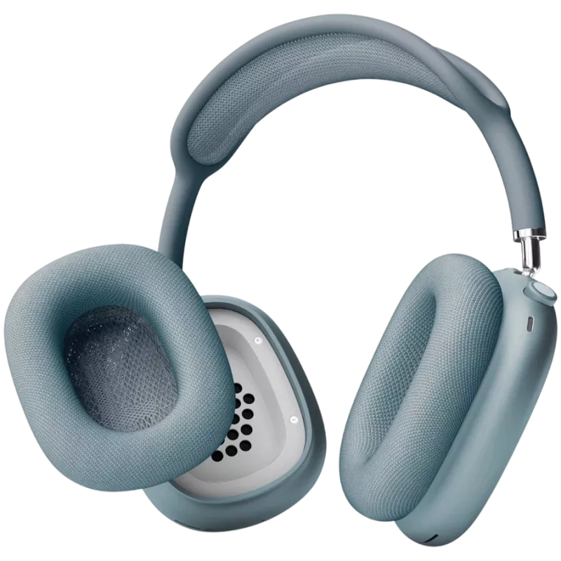 VONMÄHLEN Air Cushions per AirPods Max, blu