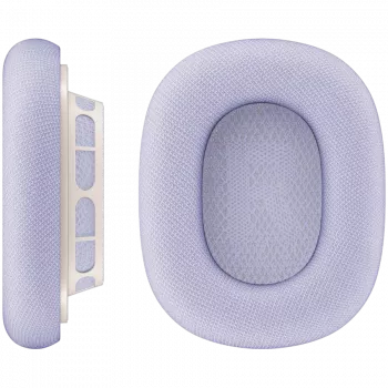 VONMÄHLEN Cuscinetti ad aria per AirPods Max, viola