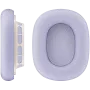 VONMÄHLEN Cuscinetti ad aria per AirPods Max, viola
